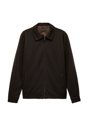 SEASONAL - Let jakke / Sommerjakker - brown