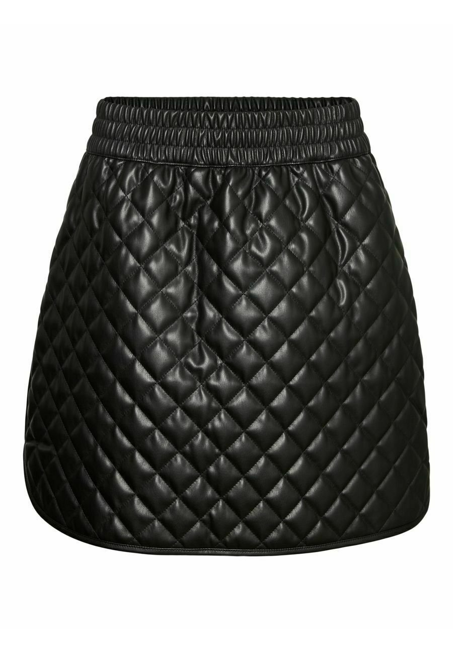 Zergatik giena gonna a palloncino red - Stileo.it