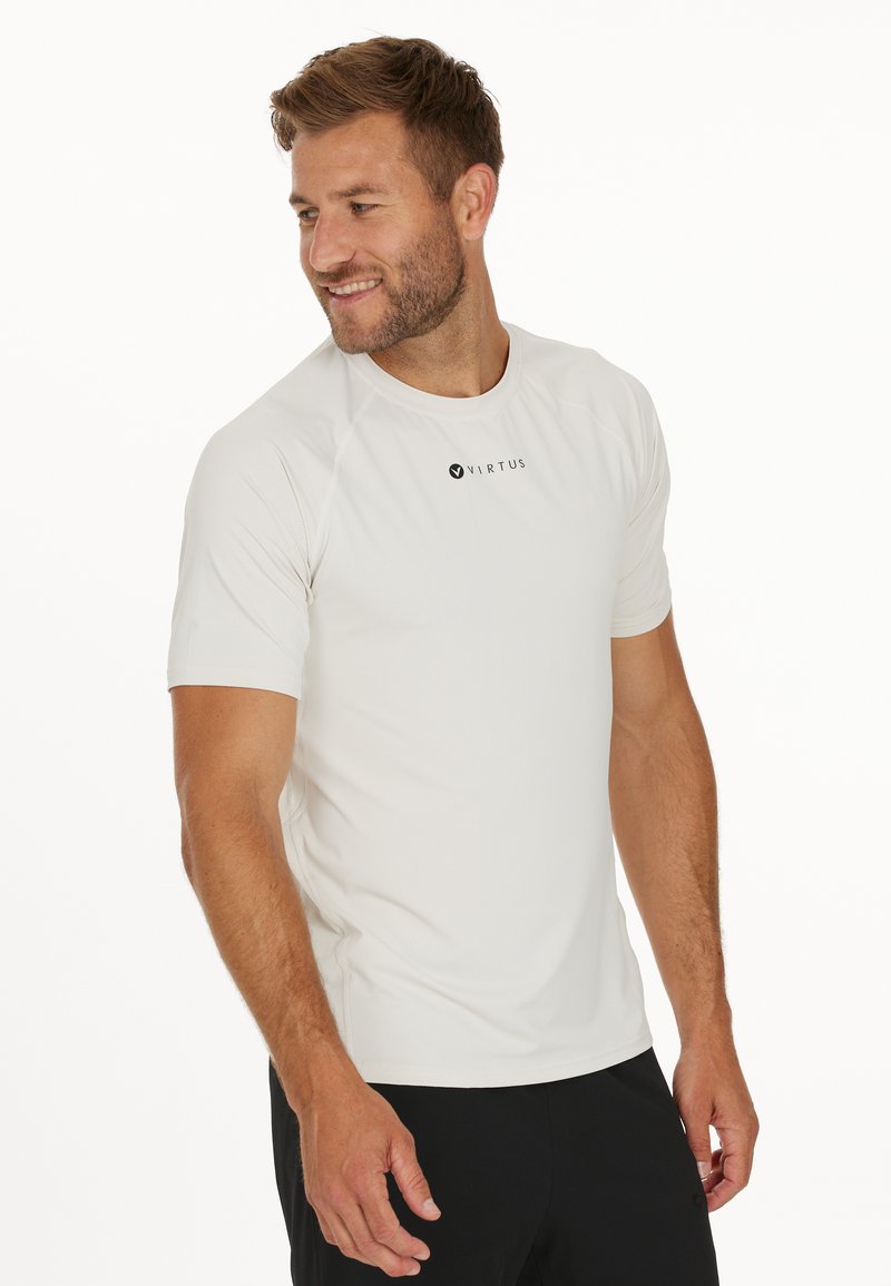 WARKWING T-SHIRT MEN MOONBEAM