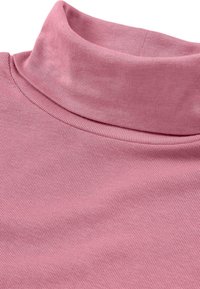 hessnatur Langarmshirt - wildrose