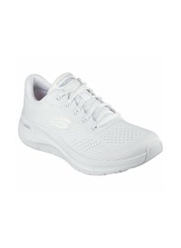 Skechers Sneakers basse - wit