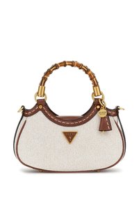 ZABRY - Borsa a mano - marron multi