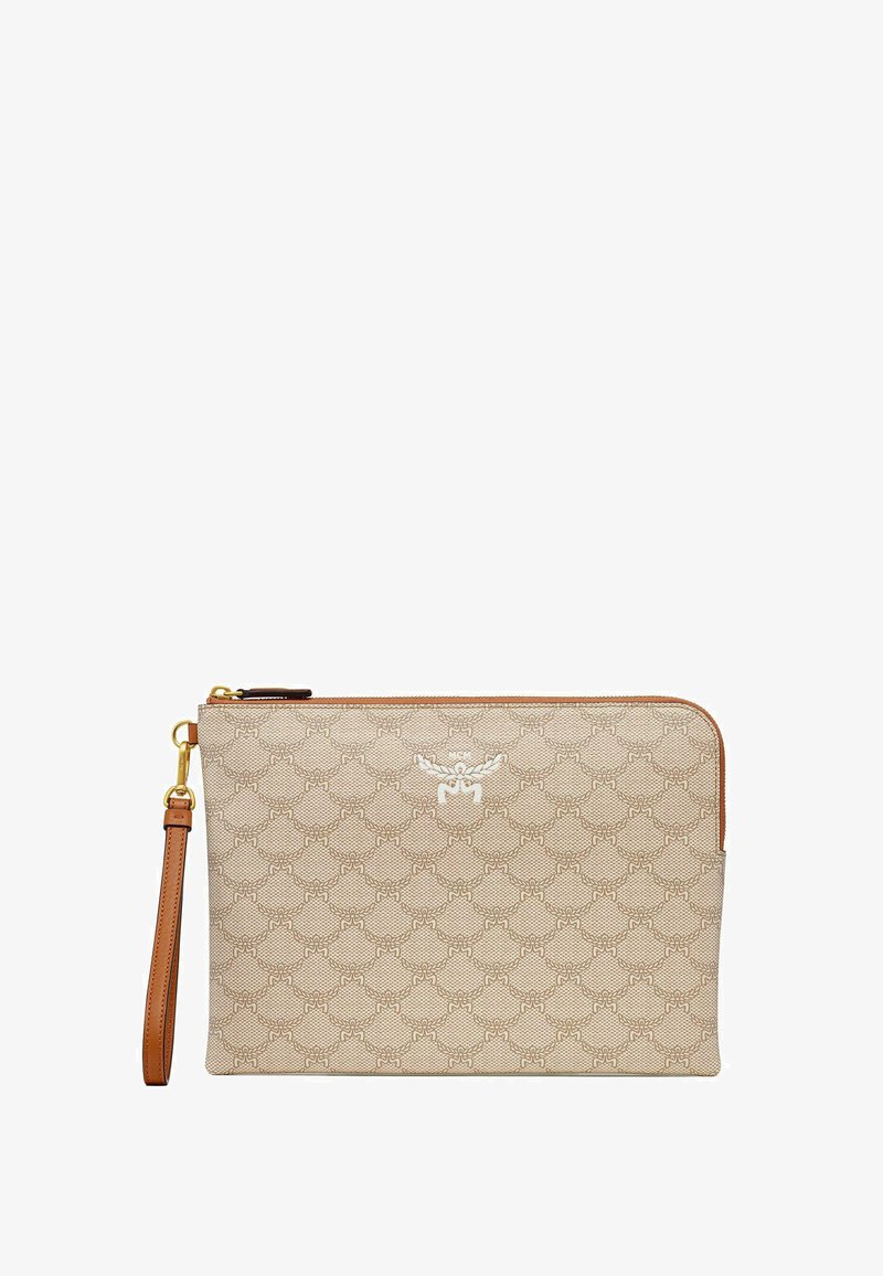 MCM Pochette - beige