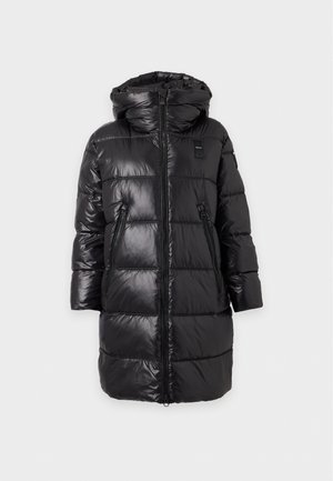 Blauer, ARMORY - Зимно палто - black
