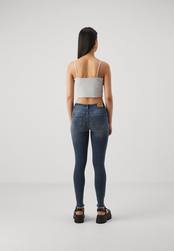 ONLBLUSH LIFE  - Jeans Skinny Fit4