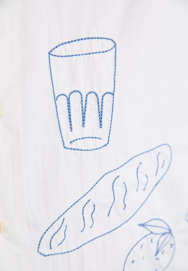 LIGHT PICNIC SHORT SLEEVE SHIRT - Shirt4