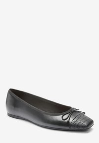 Next WIDE FIT - Baleriny