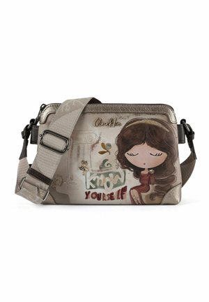 MUSE - Borsa a tracolla - mehrfarbig