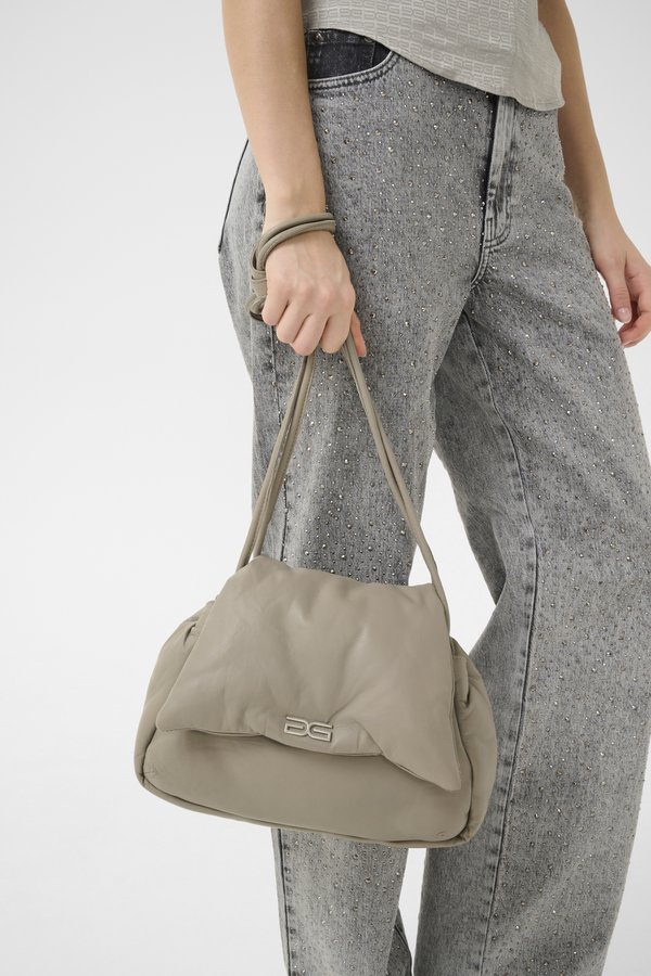 SOFLY - Cross body bag - rock ridge4