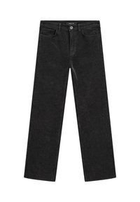 Pantaloni - black