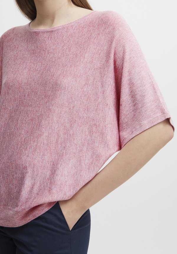 BYMMPIMBA - Basic T-shirt3