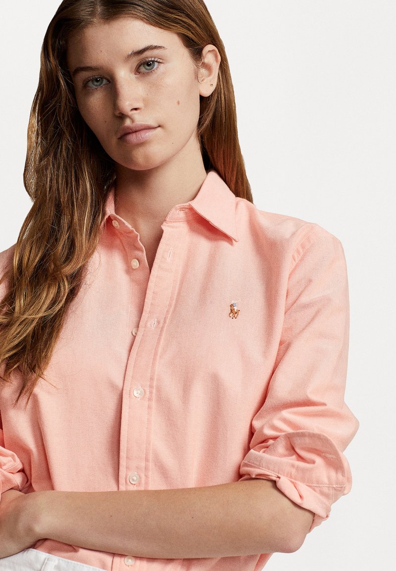 Polo Ralph Lauren CLASSIC FIT COTTON OXFORD SHIRT Button-down