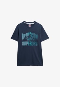 Non sélectionné, eclipse navy