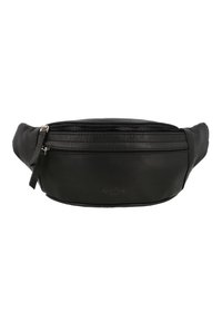 Unausgewählt, schwarz