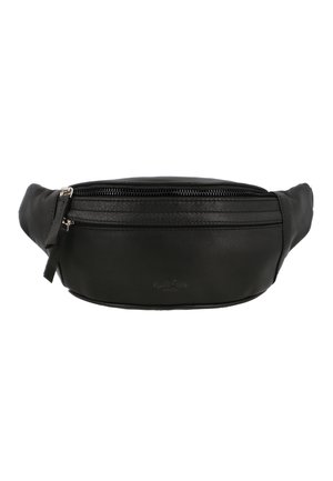 Gürteltasche - schwarz