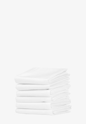 LASTTISSUE REFILL - Huidverzorgingstool - white