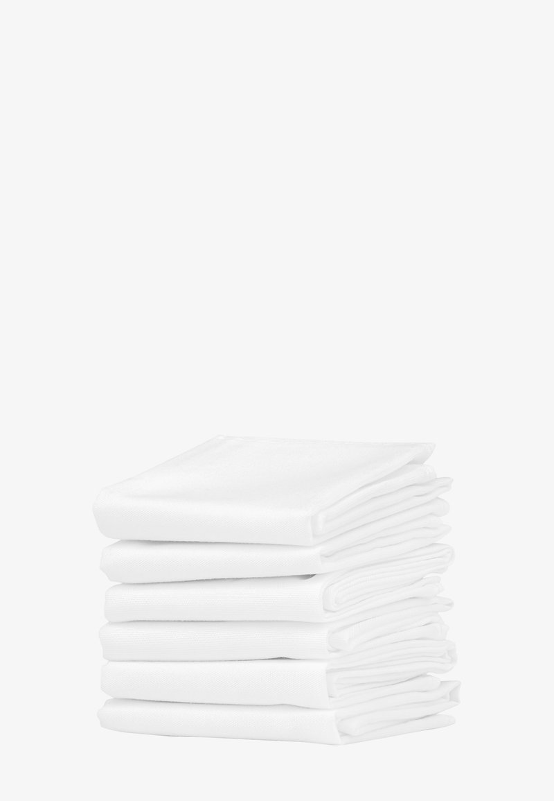 LastObject - LASTTISSUE REFILL - Accessoires soin du corps - white, Agrandir