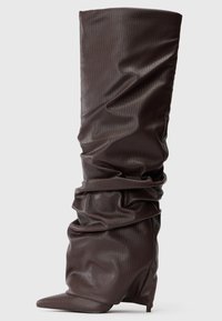 Seleccionado, chocolate