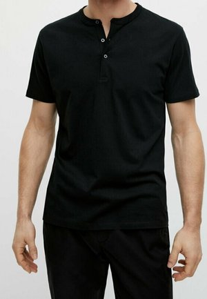 T-shirt basique - black