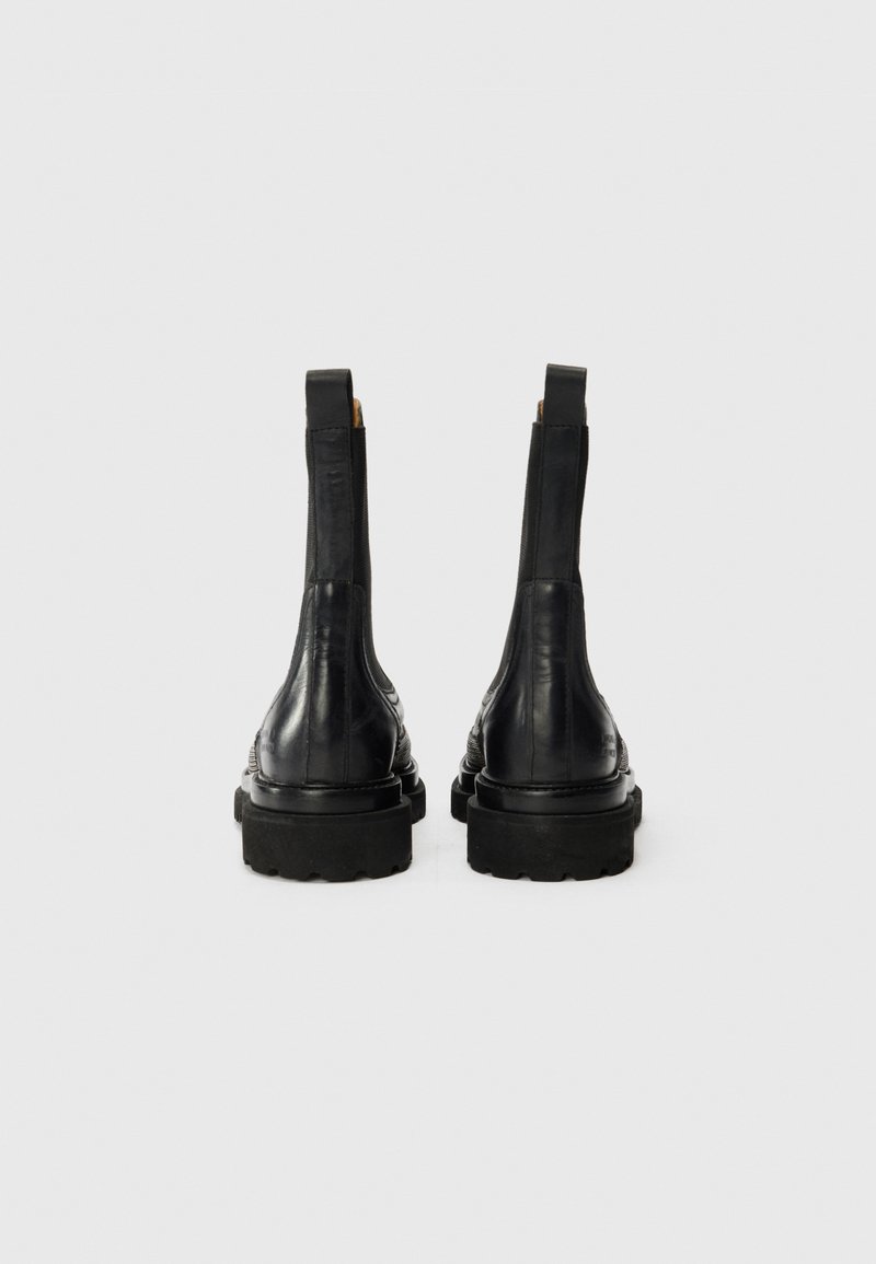 Melvin & Hamilton Sally 138 Cm, Botas Cortas Al Tobillo Mujer