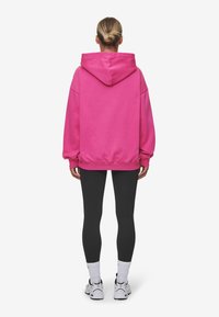 Pegador CLARITA - Camisola - washed digital pink,white gum