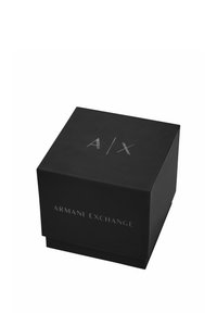 Armani Exchange TRADITIONAL RAFAEL - Hodinky se stopkami - blue