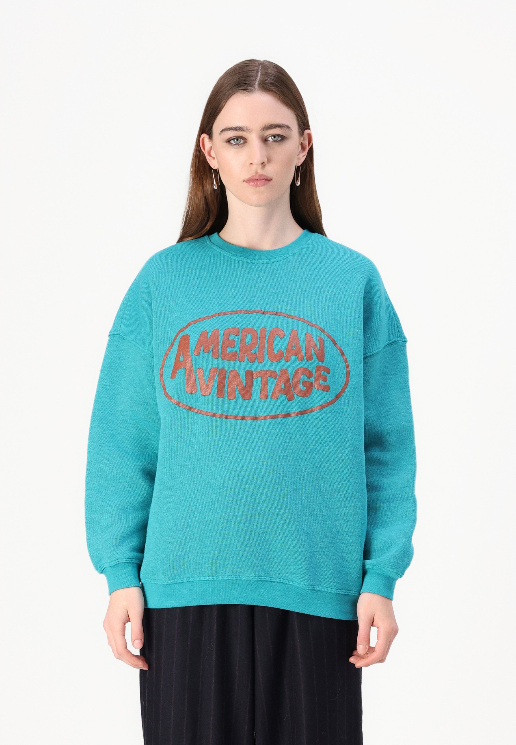 American Vintage Zalando Vintage Pullover American Vintage Vintage