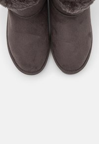 CALANDO Botas de inverno - grey
