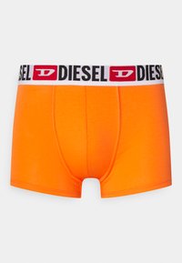 Diesel DAMIEN 3 PACK - Shorty - orange/blue/green