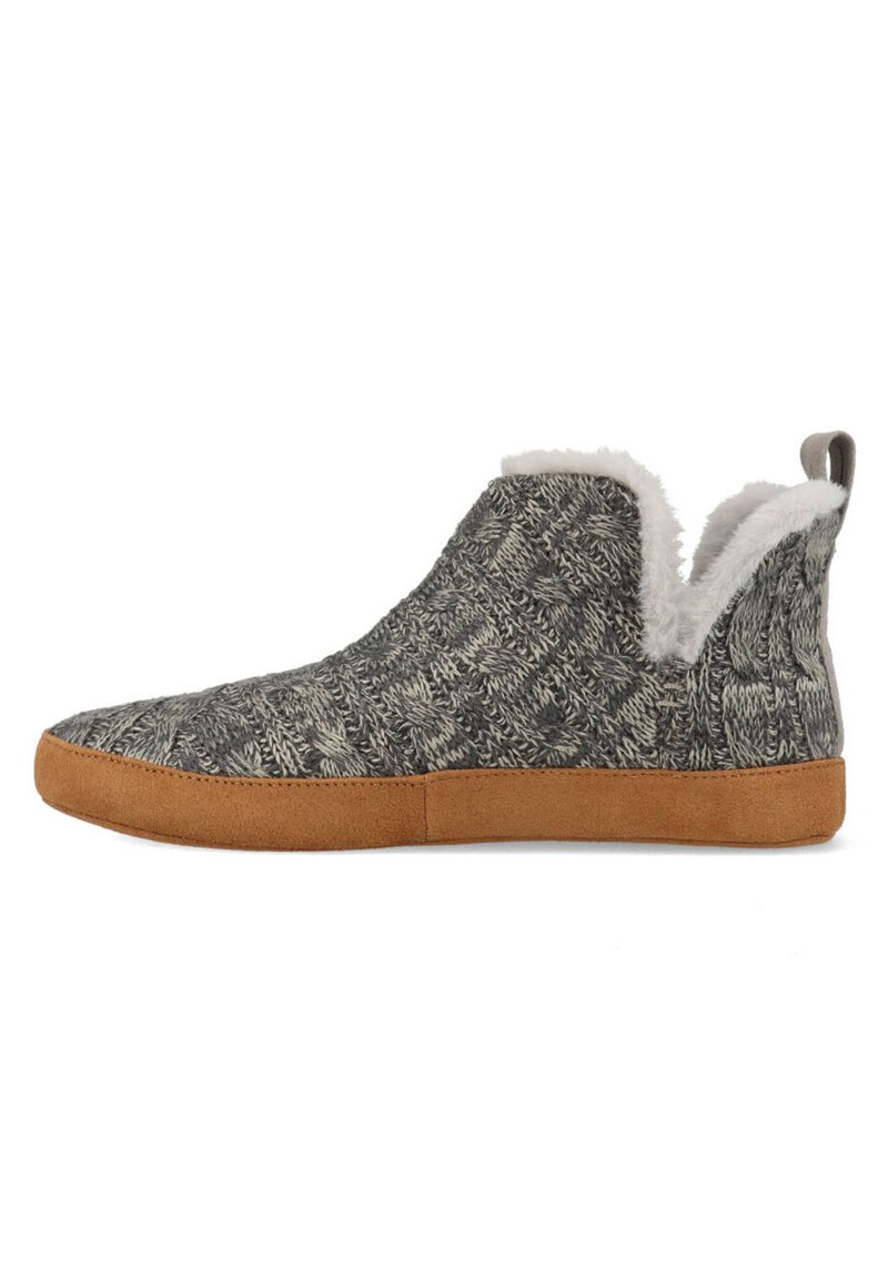 TOMS Enkelkaarsjes - grey