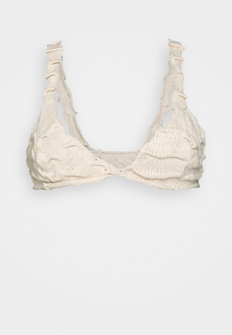 BLOKE Top crème BLOKE Top crème