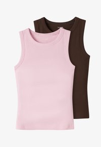 Δεν επιλέχθηκε, parfait pink
