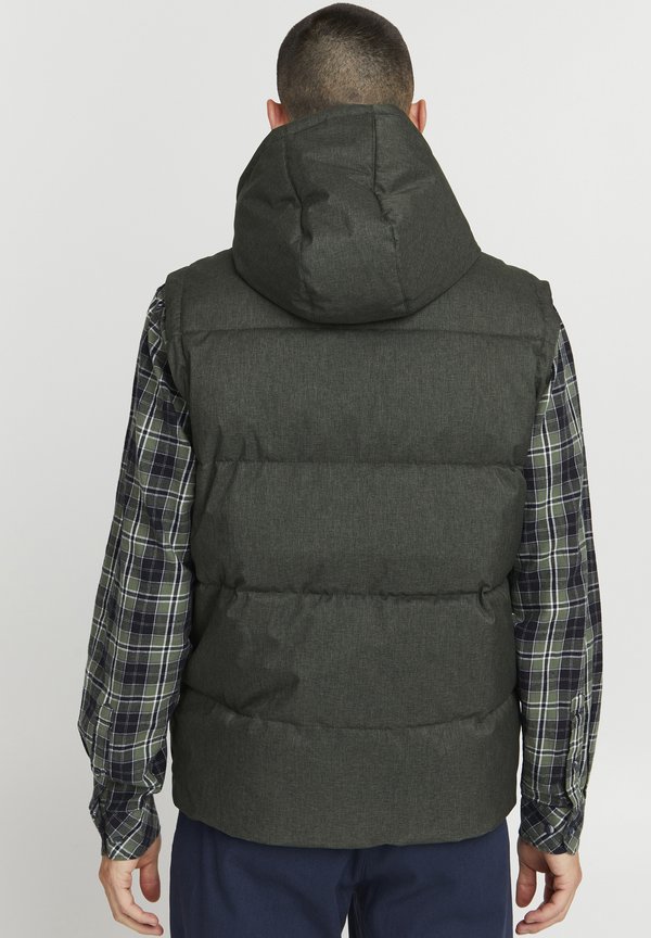 SDCollin - Waistcoat - thyme3