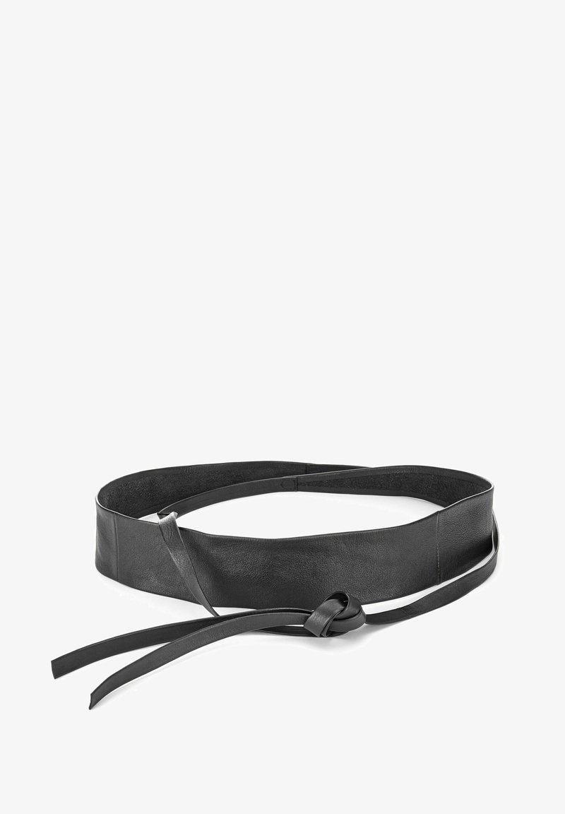 LASCANA Taillengürtel - schwarz