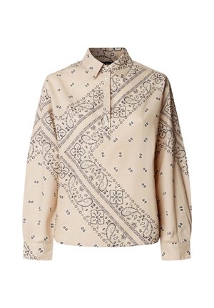 Pepe Jeans, GEORGY SHIRT - Camicetta - malt beige
