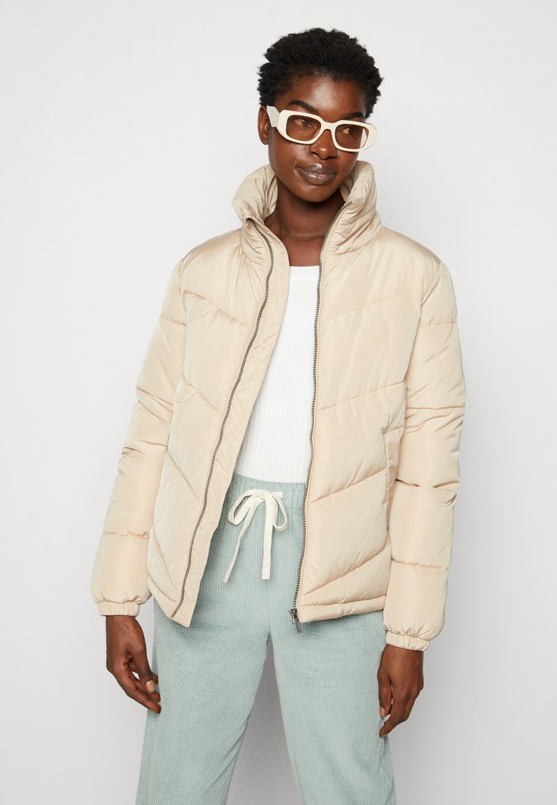 Soyaconcept SC-NINA 19 - de invierno - sand/tierra - Zalando.es