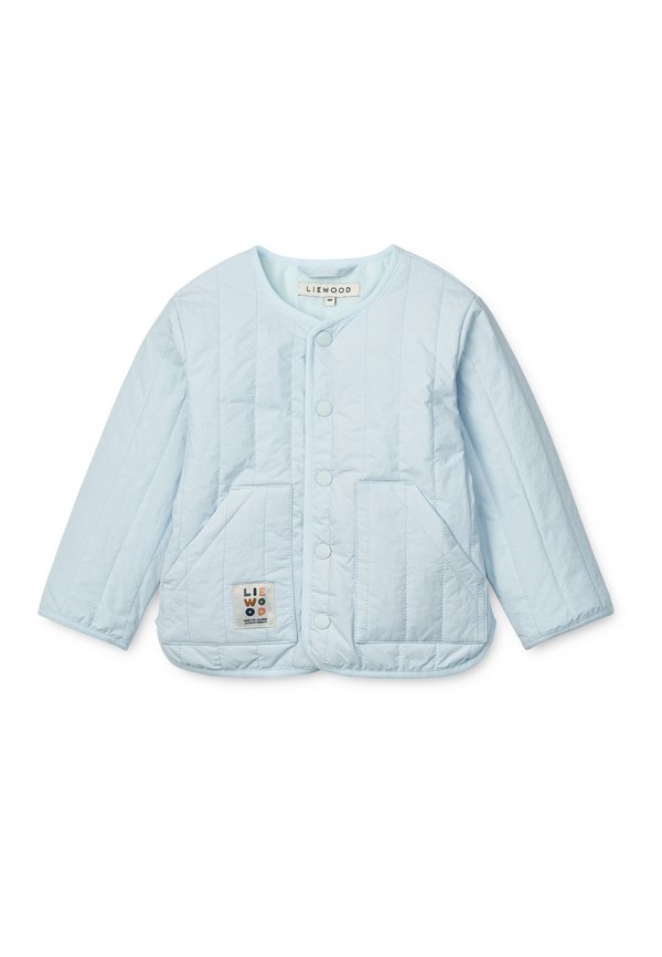 BEA JACKET - Light jacket - pure sky