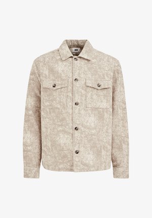 WE Fashion, Skjorter - greige