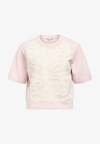 Nevybráno, pale lilac