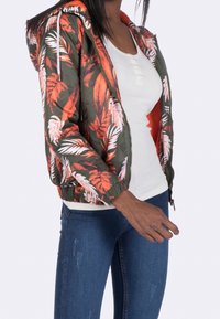 Felix Hardy Veste mi-saison - khaki