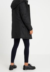 ONLY Petite Parkas - black
