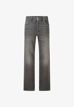 America Today, JEANS - Straight leg jeans - grey