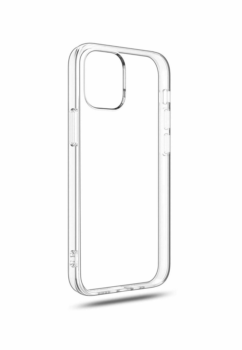 Arrivly CRYSTAL CLEAR CASE FOR IPHONE 13 Mobilskal transparent