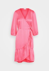 Δεν επιλέχθηκε, fandango pink/flame scarlet