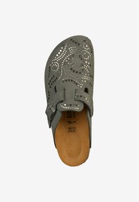 Birkenstock Clogs - grey