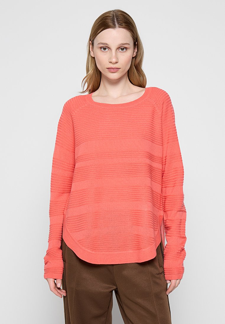 Only Trui zalmroze Only Trui zalmroze