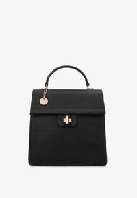 Non sélectionné, black