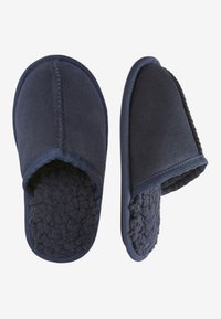Next UNISEX - Hjemmesko - blue