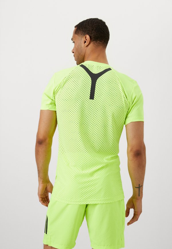 FREELIFT PRO  - Print T-shirt - lucid lemon4