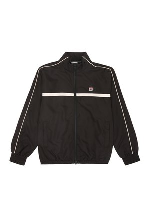 APPAREL SAN SIRO TRACK  - Chaqueta de entrenamiento - black
